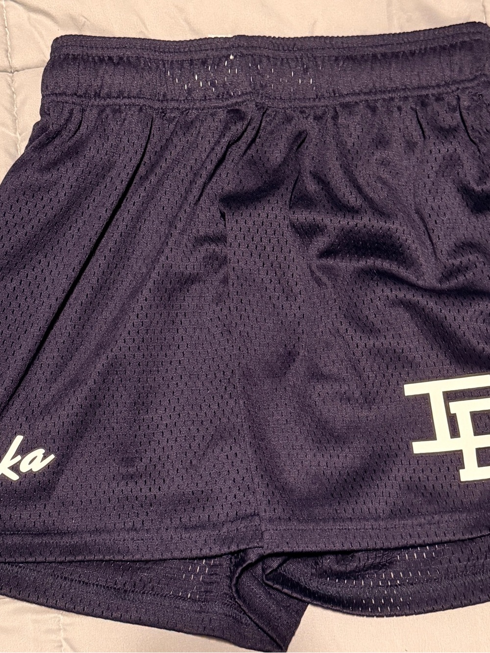 Inaka Power shorts